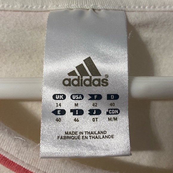 Adidas Long Sleeve Tee - Picture 6 of 6